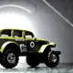 Illustration for article titled A swapped Army Truck